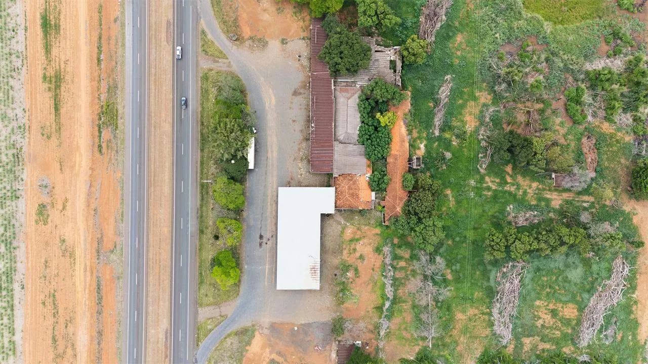 Área com 28.000m² à venda, Morrinhos, Morrinhos, GO - Foto 3
