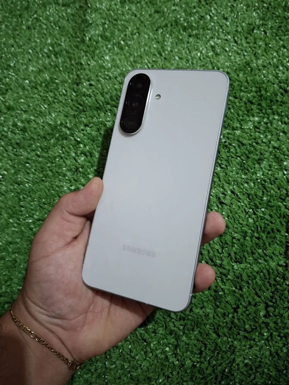 Samsung Galaxy A56 5G - Foto 2