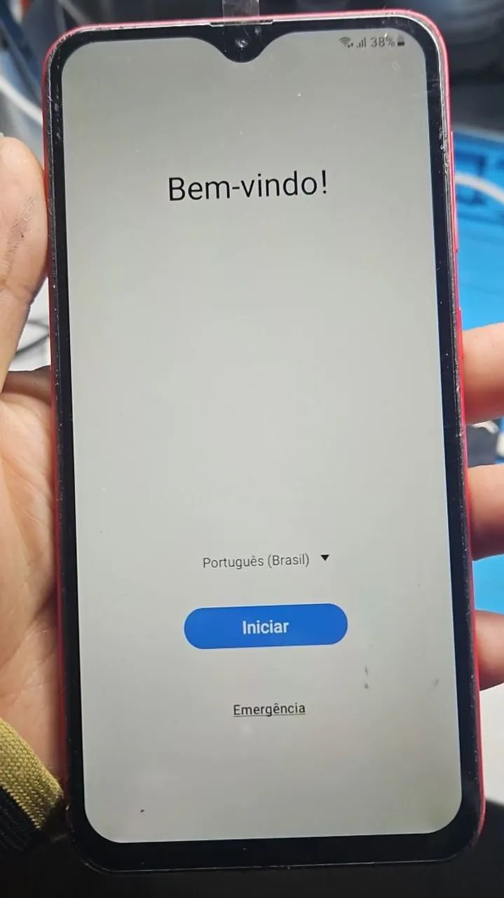 Samsung A10 32g 