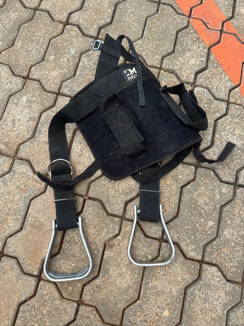 Suporte de sela para crianças  - Foto 2