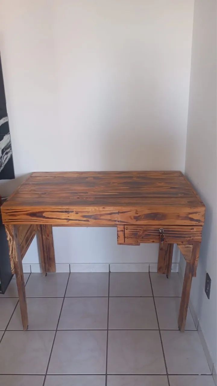Mesa de escritório 