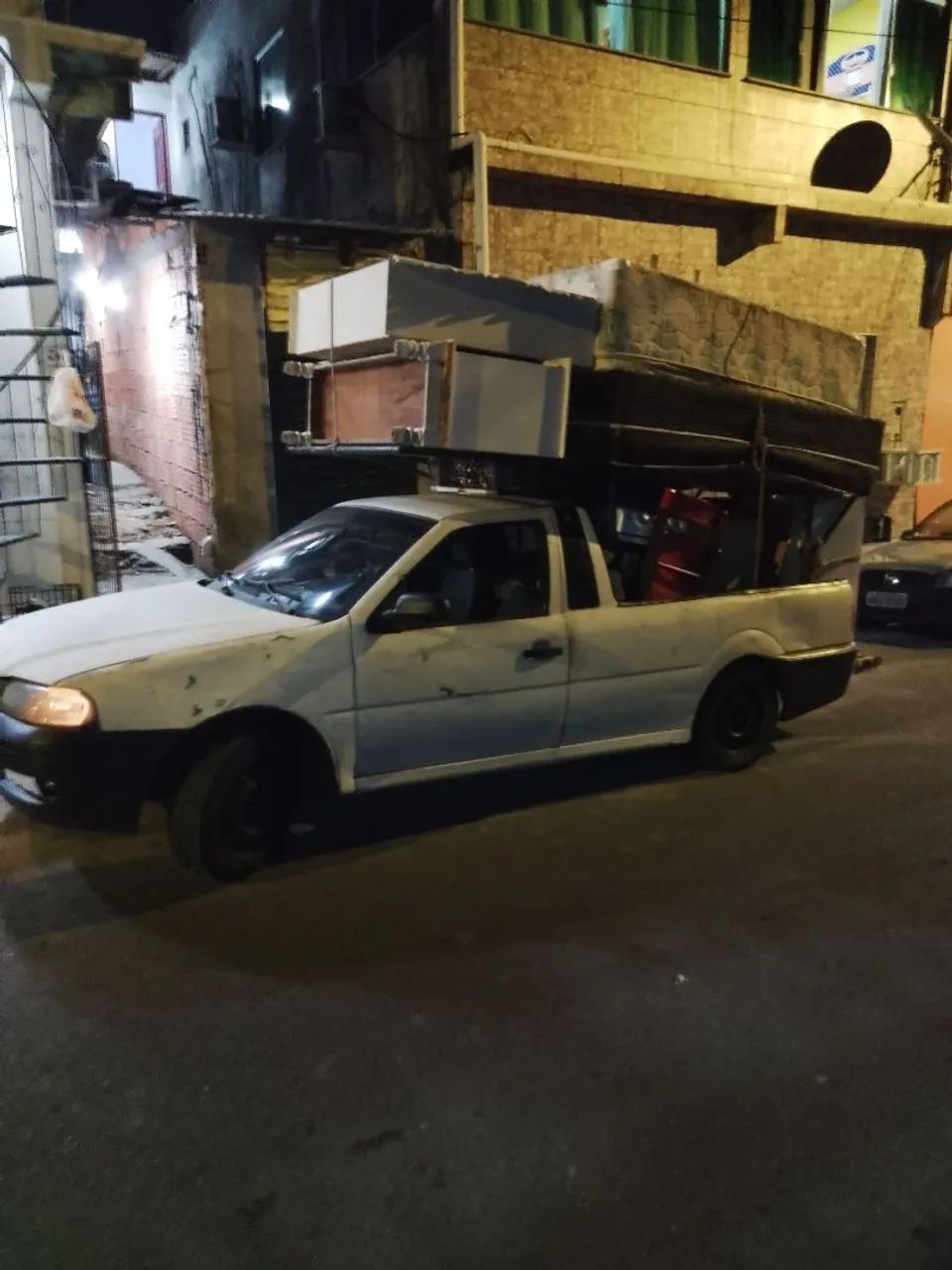 Frete coroado  - Foto 2