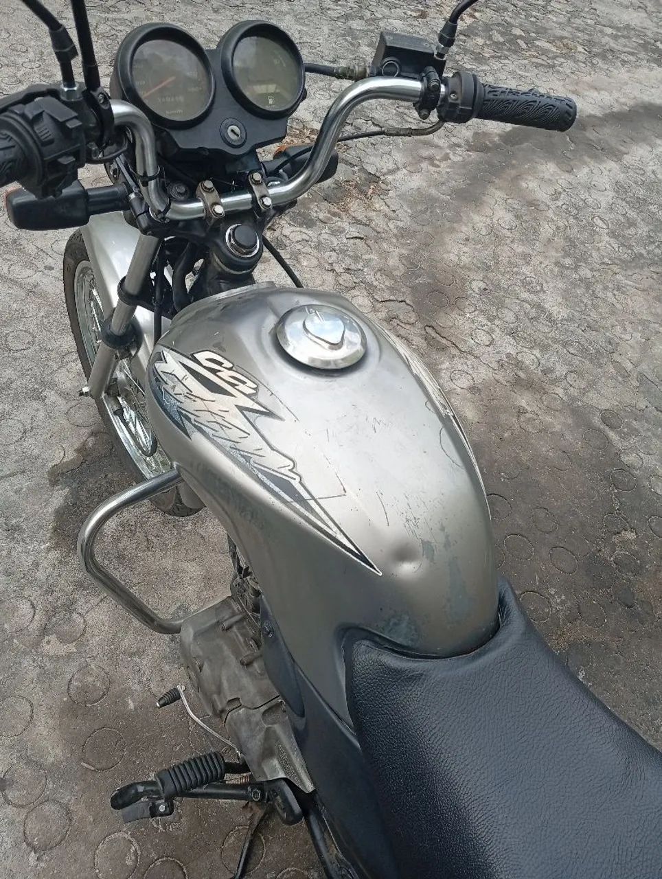 Honda CG  - Foto 5