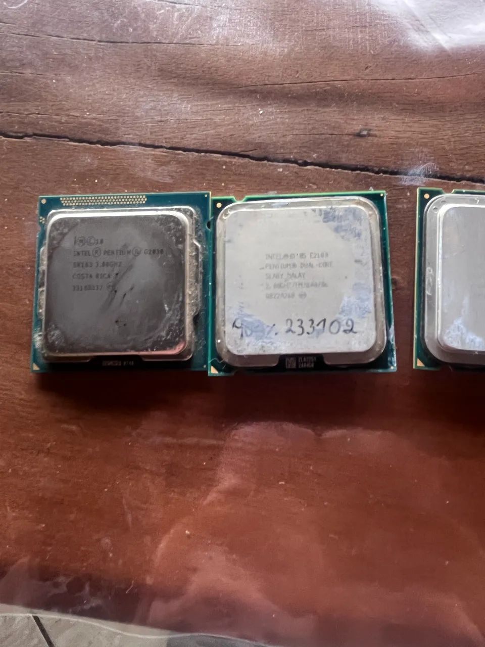 Vendo processadores - Foto 2