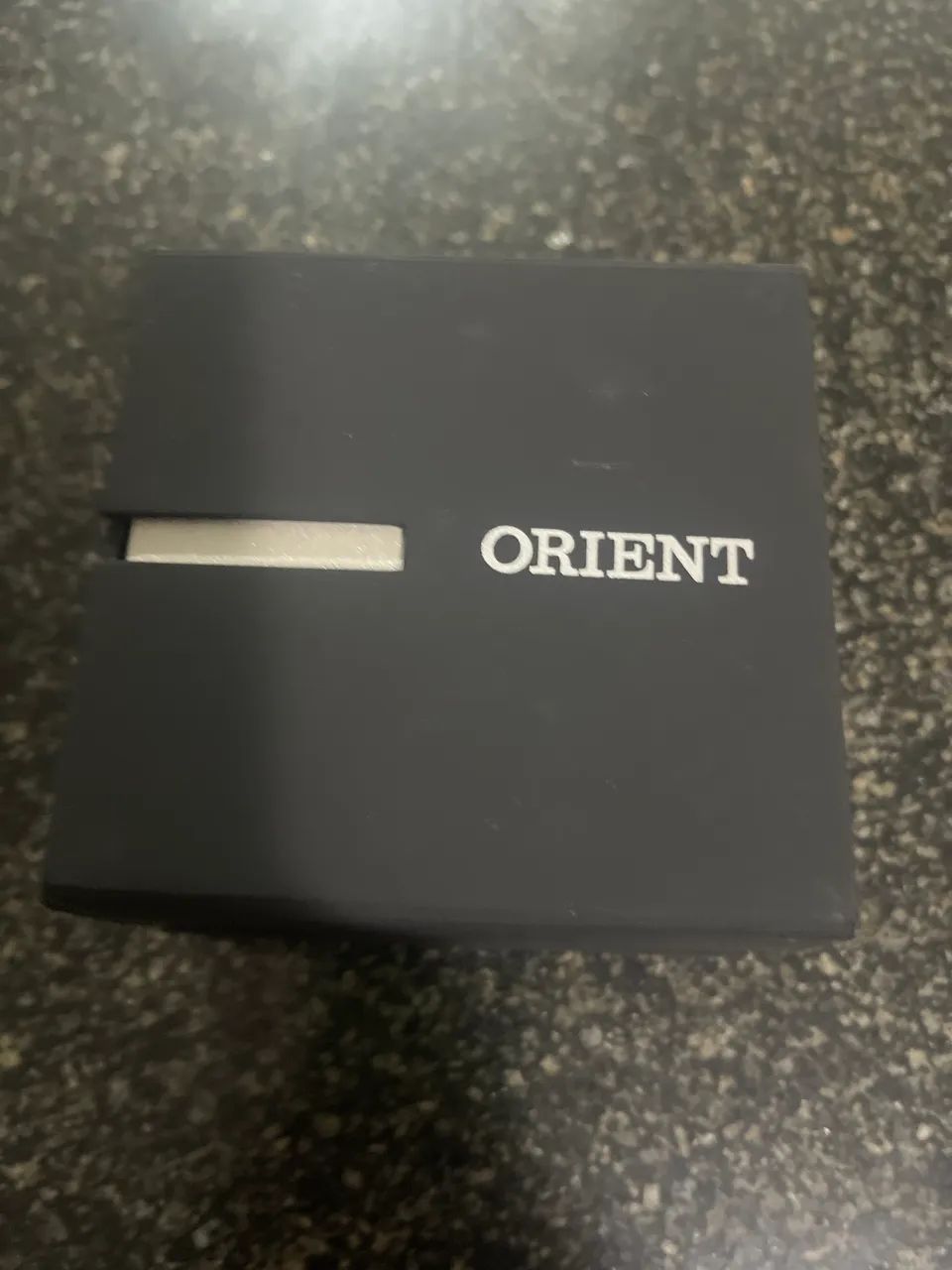 Relógio orient  - Foto 3