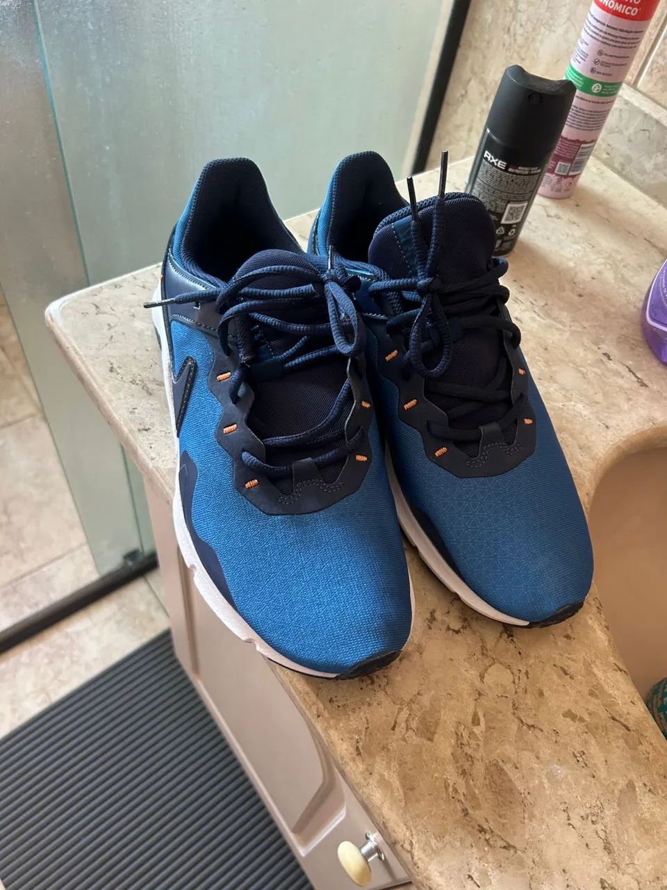 Tênis Nike corrida 42