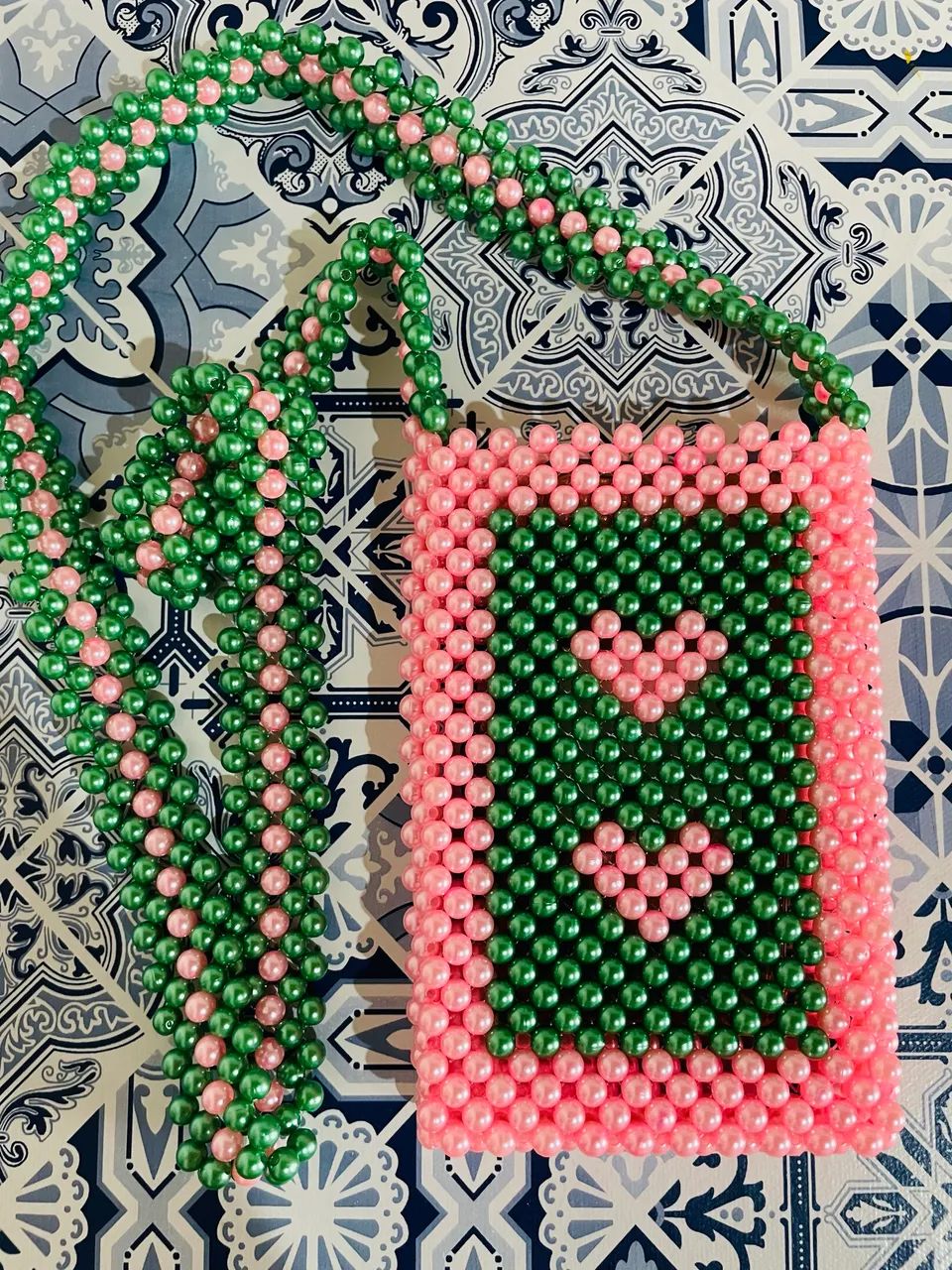 Bolsa porta-celular  - Foto 2