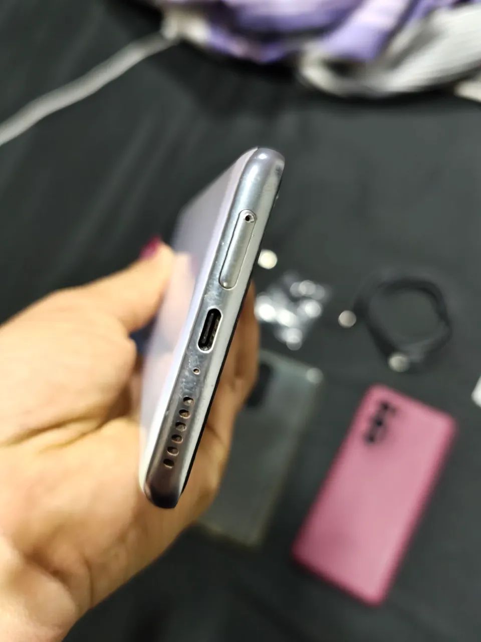 Moto Edge 30 Pro  - Foto 5