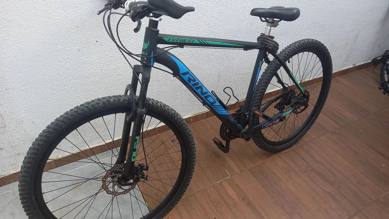 Bike RINO aro 29