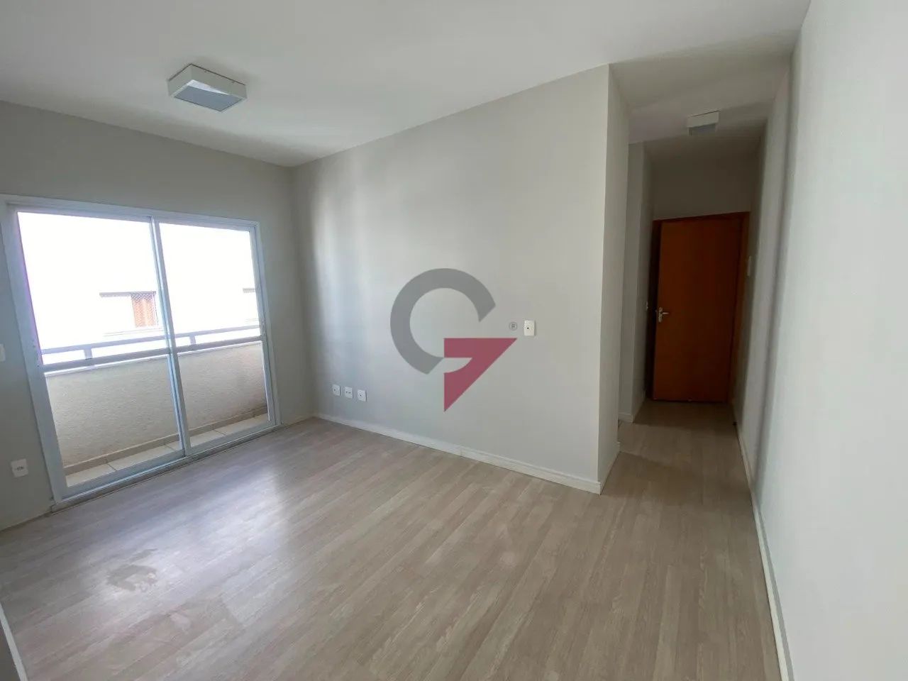 Apartamento 41m- 1 quarto - Edifício Carmen
