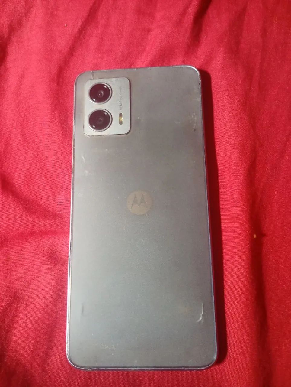Vende se celular moto g53