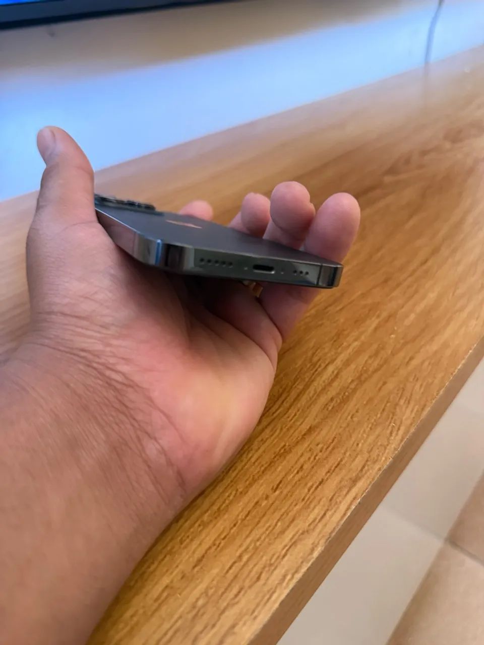 iPhone 13 Pro 128G  - Foto 3