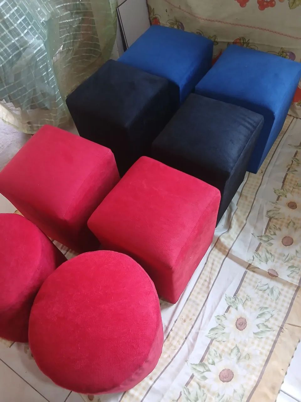 Venda de puff  - Foto 3
