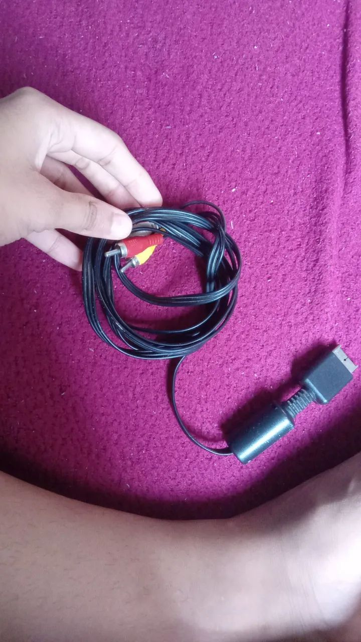 Play 2, completo - Foto 2
