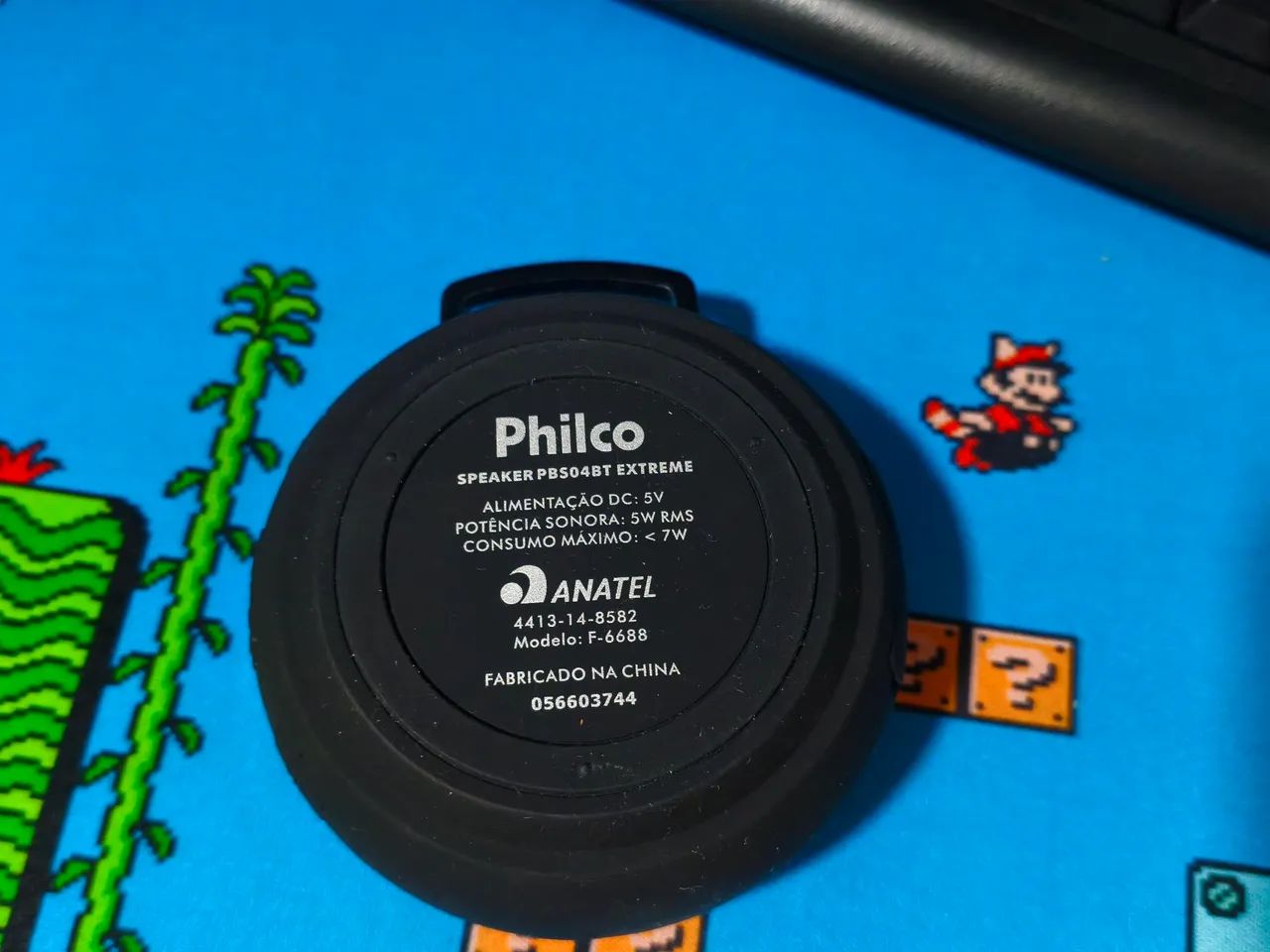 Caixa de som Philco  - Foto 2