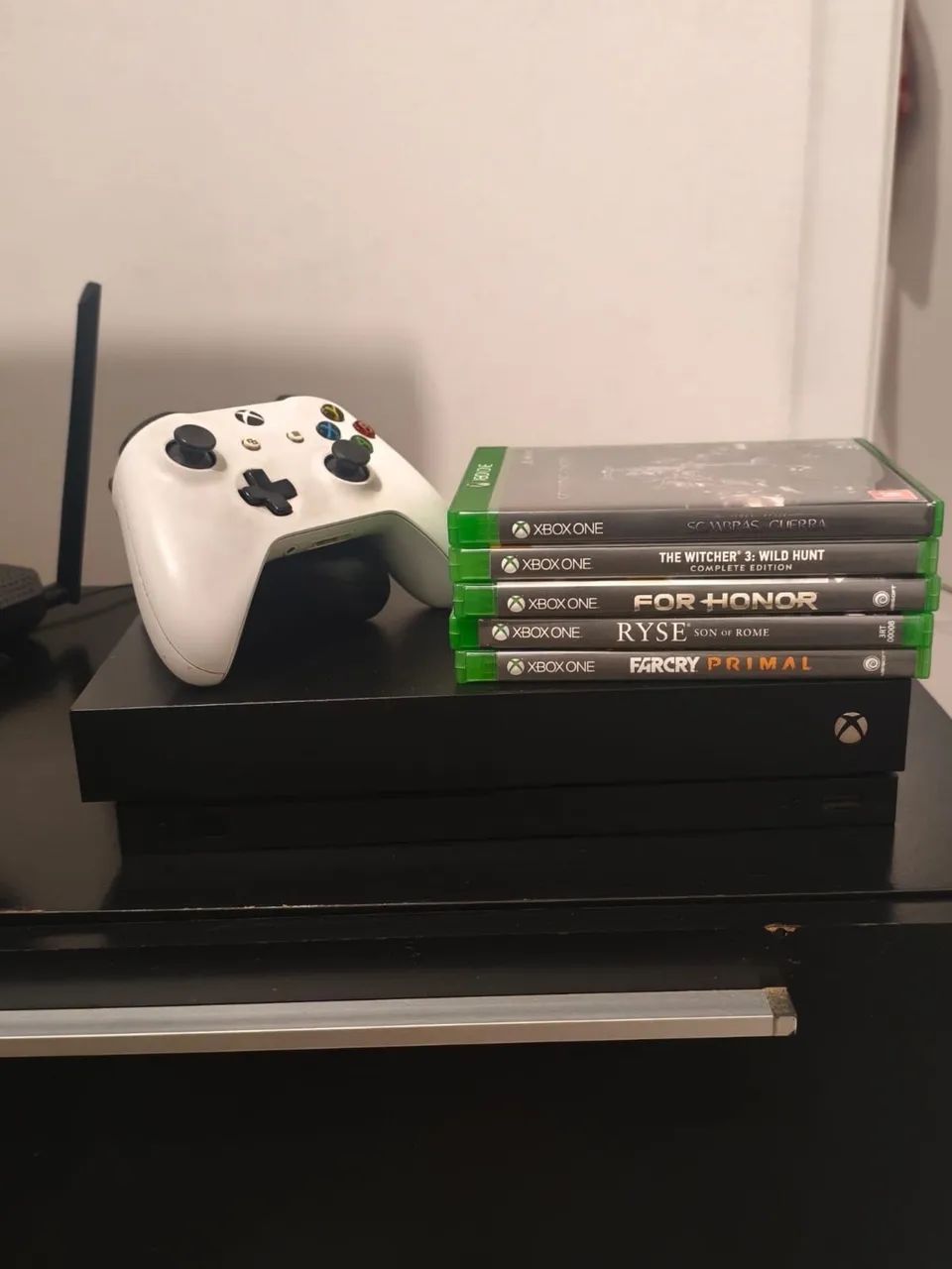 Xbox One X - Foto 3