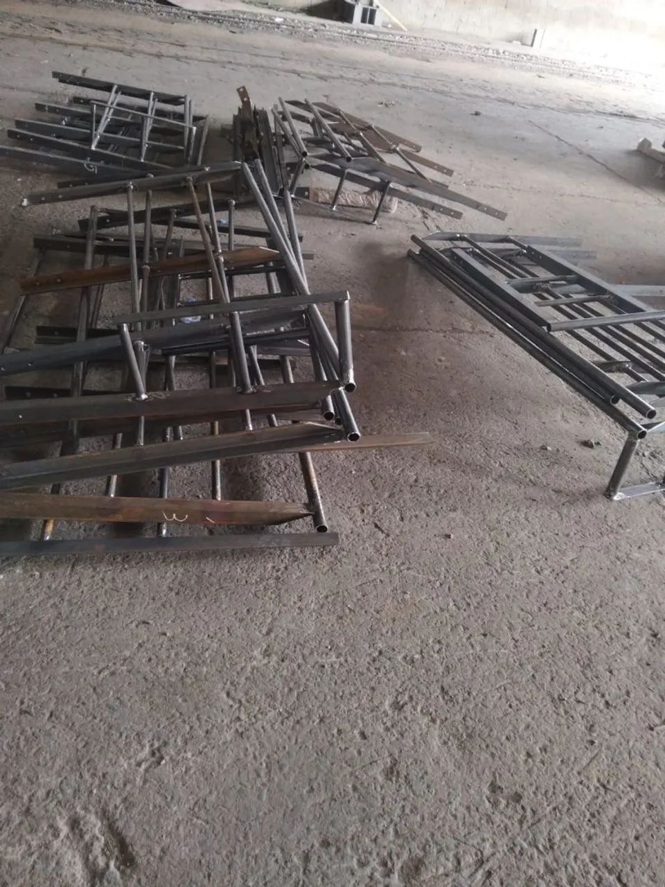Reformas , consertos , e fabricação  - Foto 3