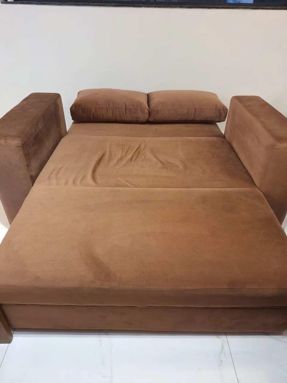 SOFÁ-CAMA DE CASAL