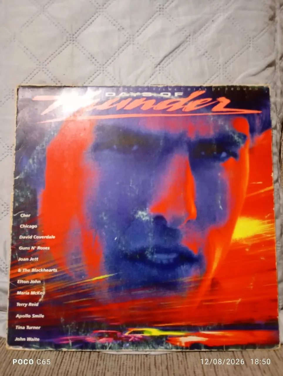 6 Discos Vinil. - Foto 4