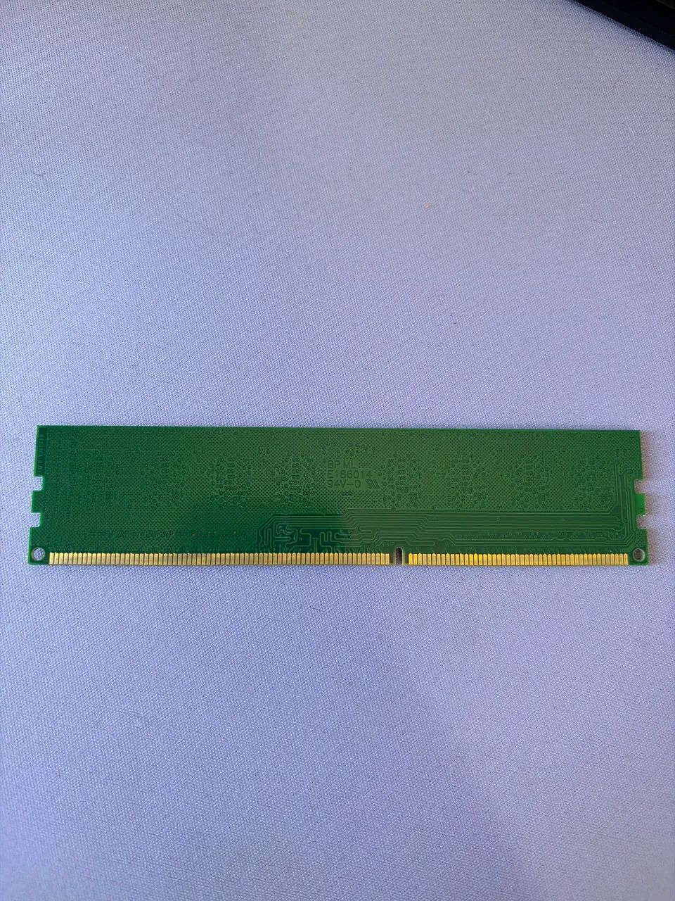 Memória RAM Markvision 4GB DDR3 1333MHz  - Foto 2