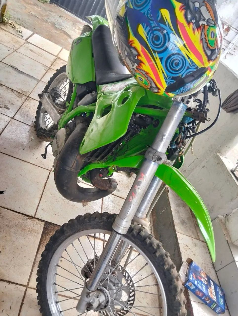 Motocross  - Foto 3