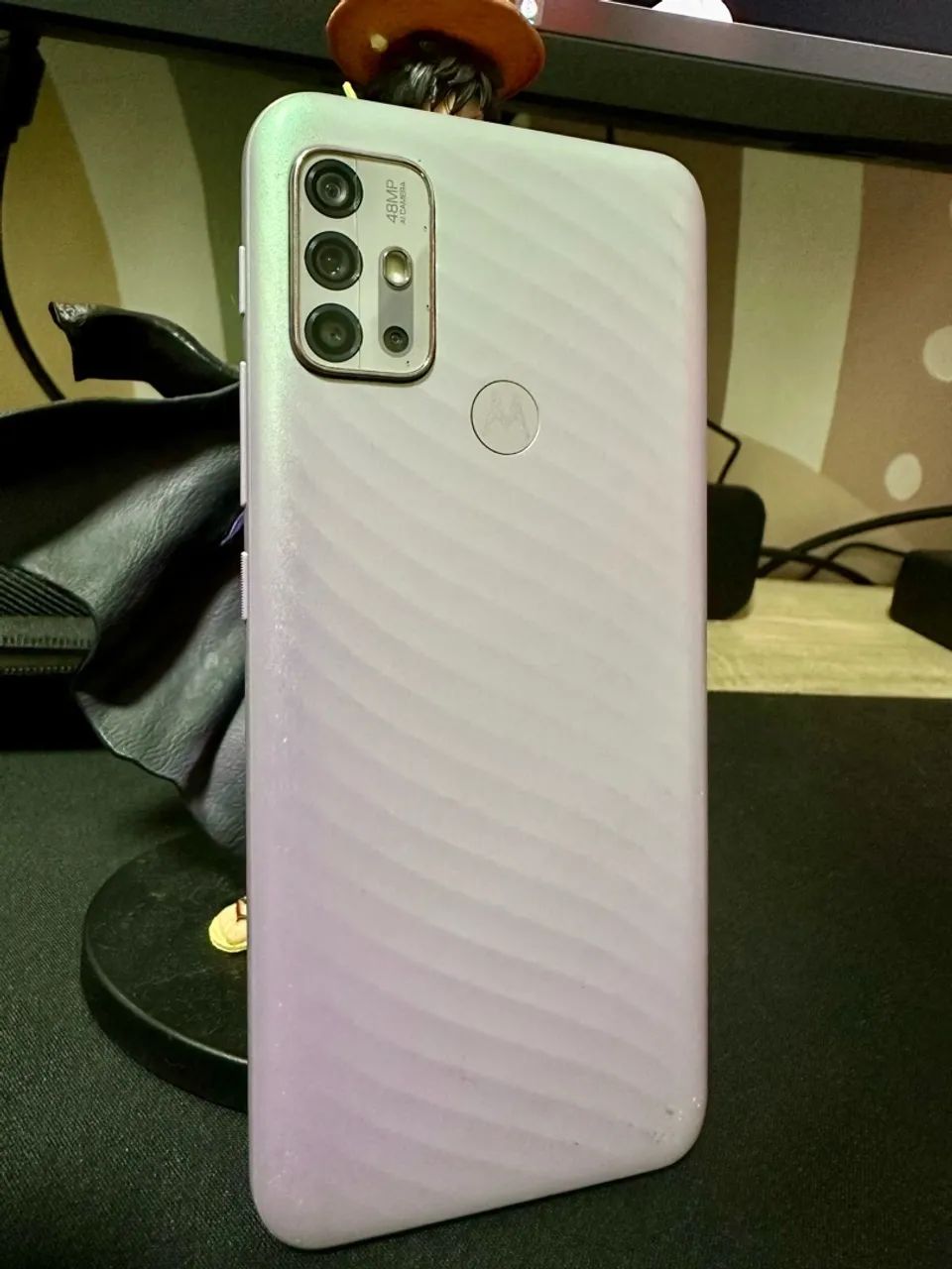 Moto G10 64 GB - Foto 5