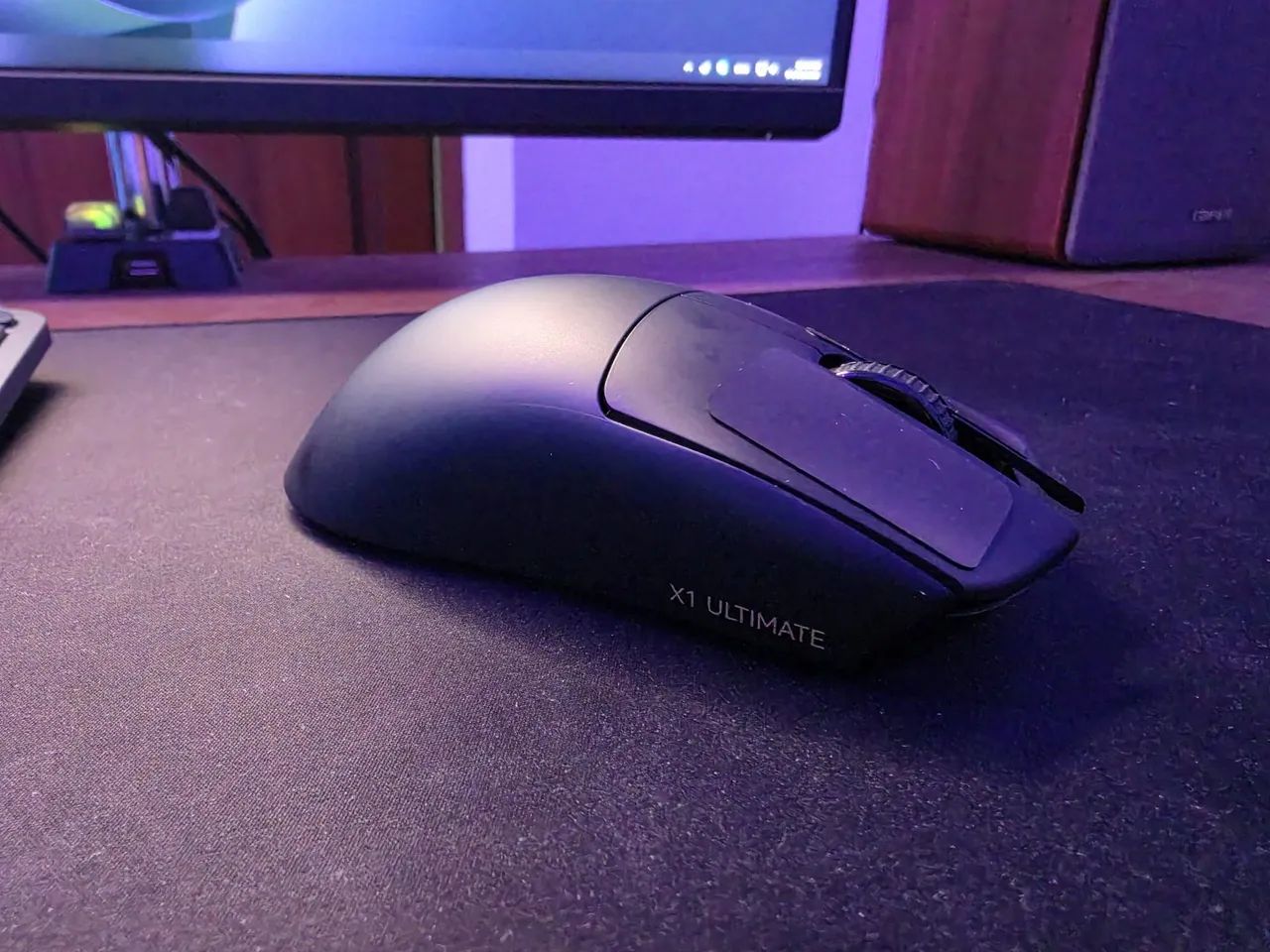 Mouse Atk X1 Ultimate