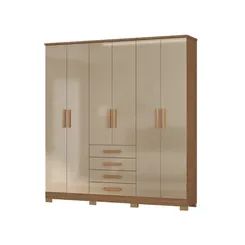 Guarda roupa casal 