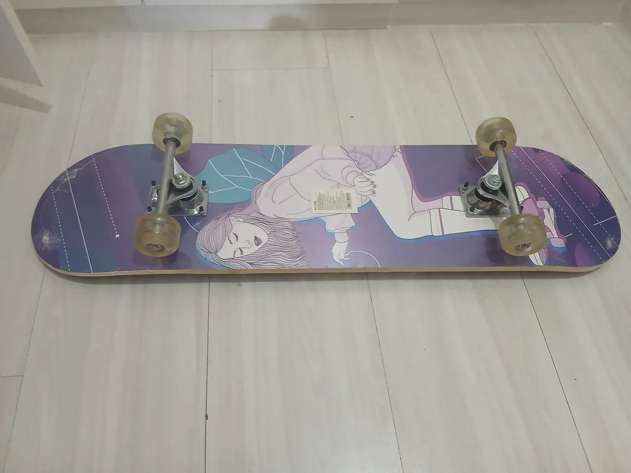 Patins e Skate - Foto 3