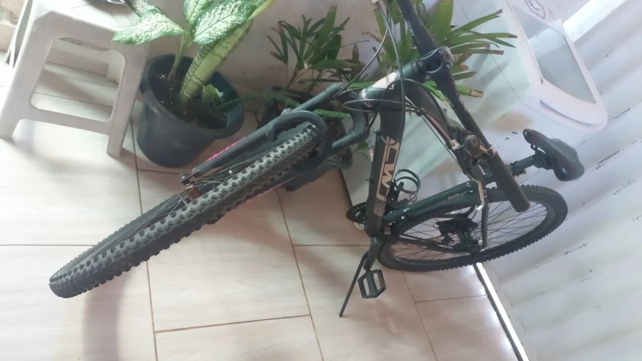 Bicicleta aro 29 - Foto 3