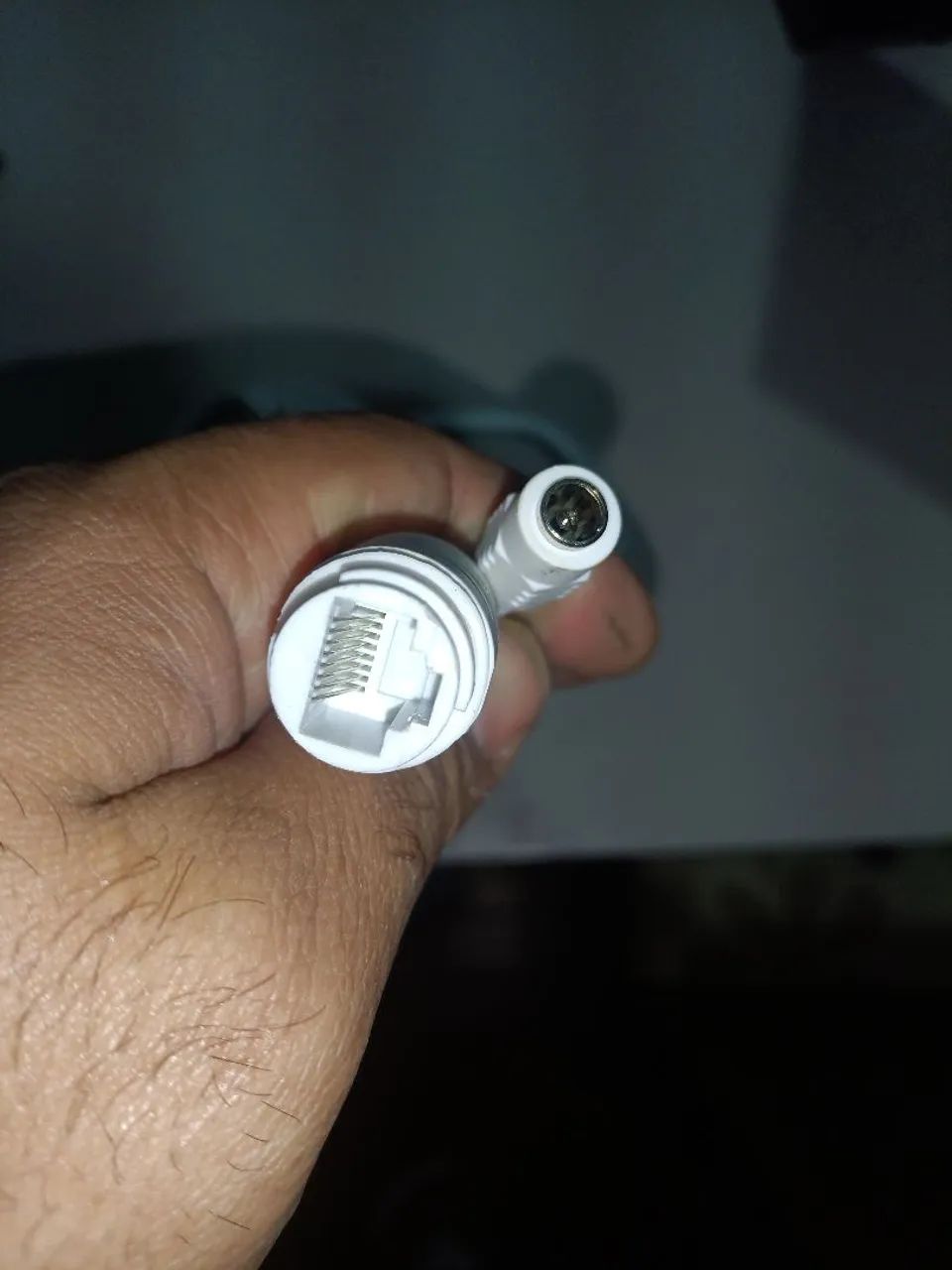 Camera interna TEC voz - Foto 4