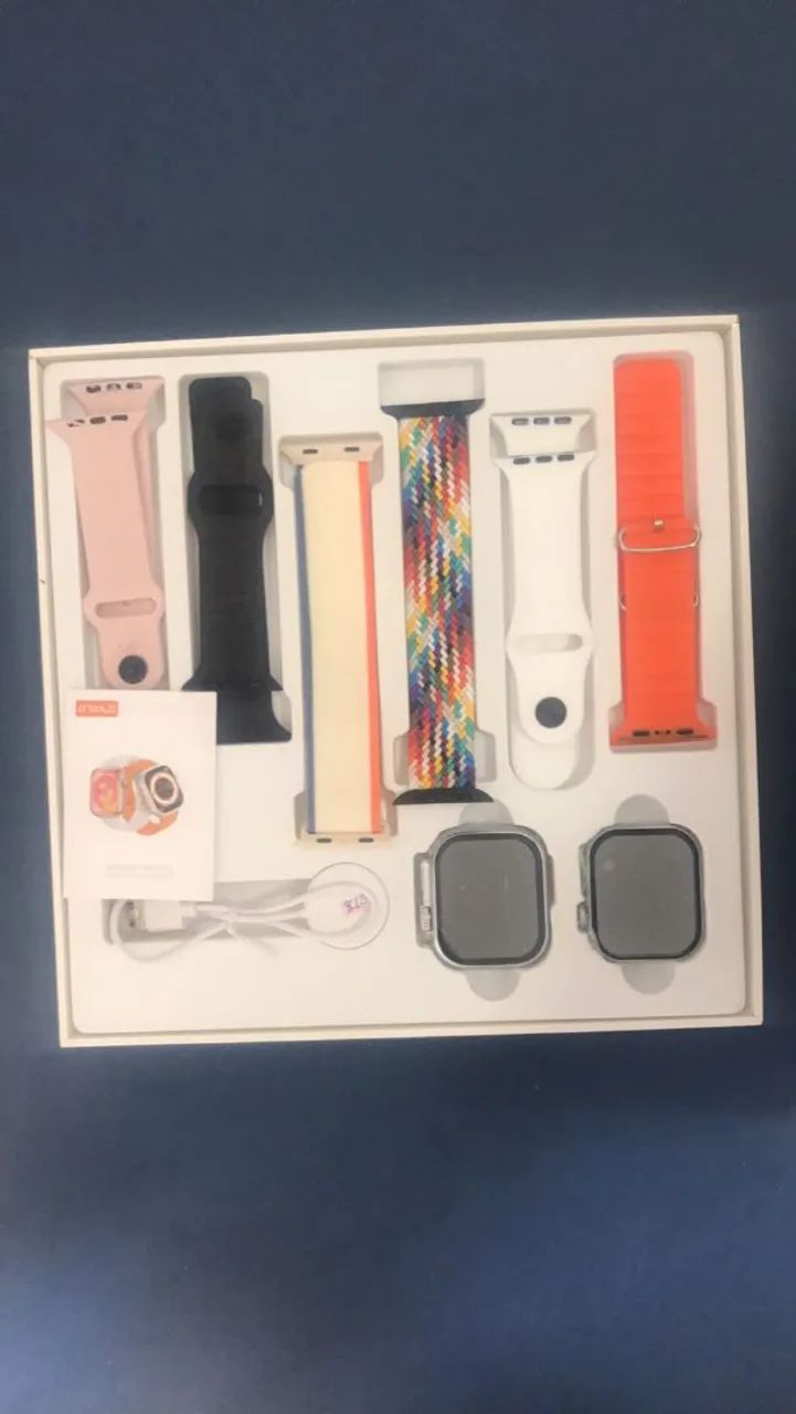 Smartwatch 