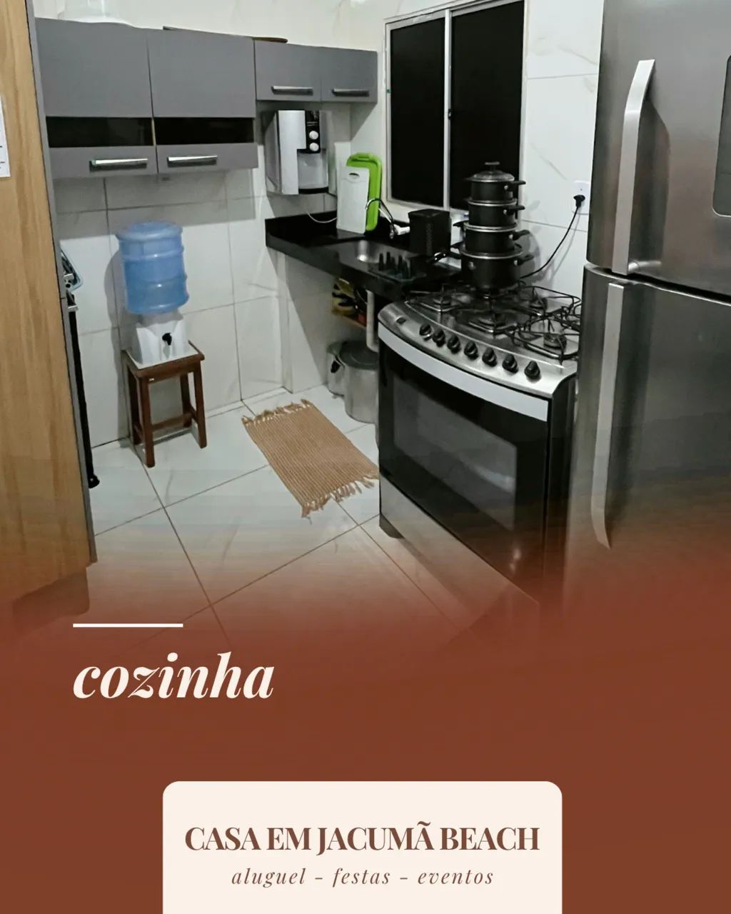 Casa em Jacumã - Foto 4