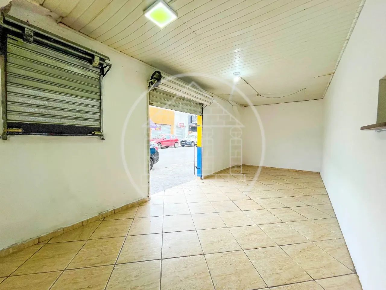 Salão comercial para Locação na Vila Louro - Foto 4