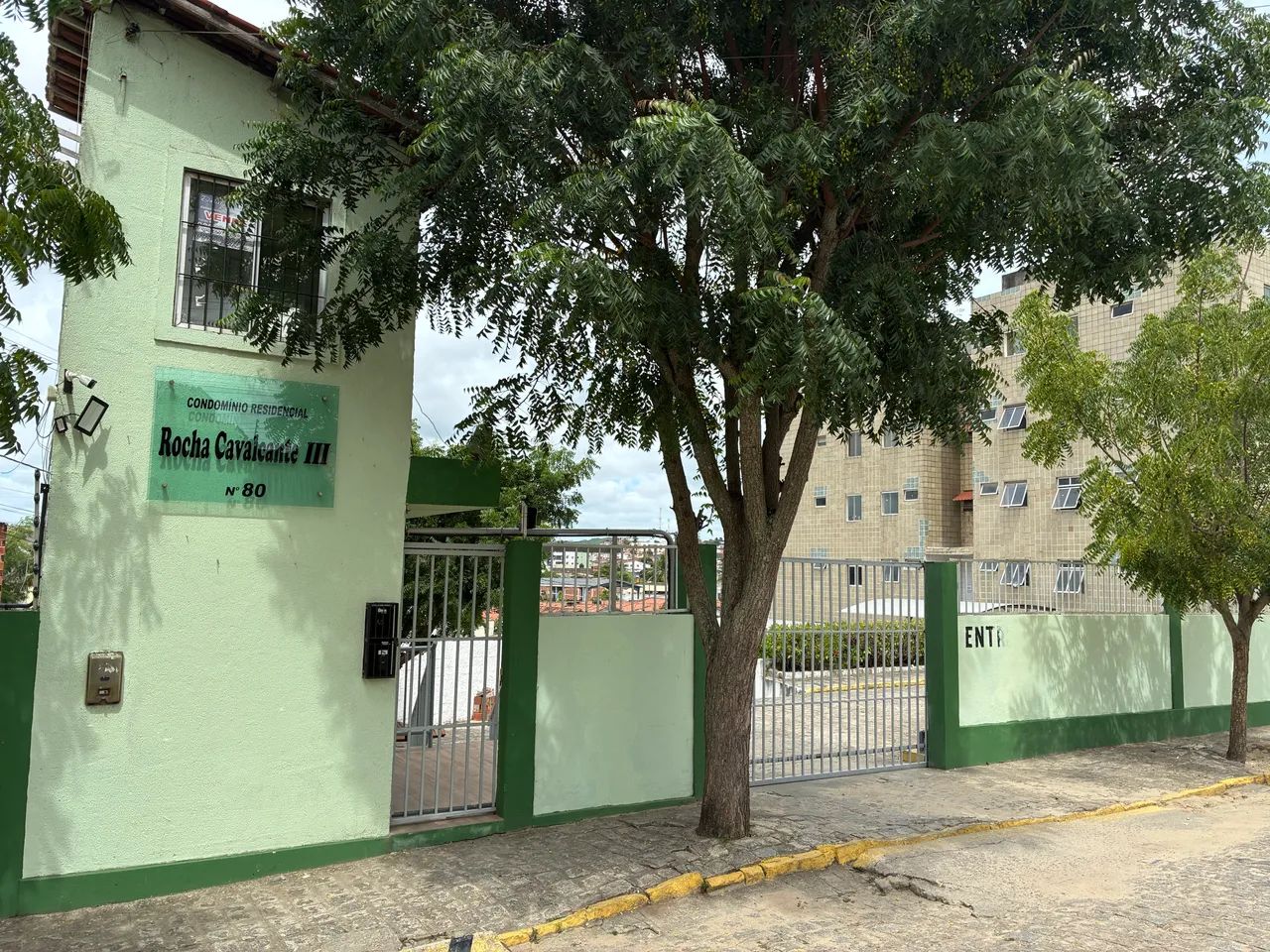 Foto - Campina Grande - Bodocongó