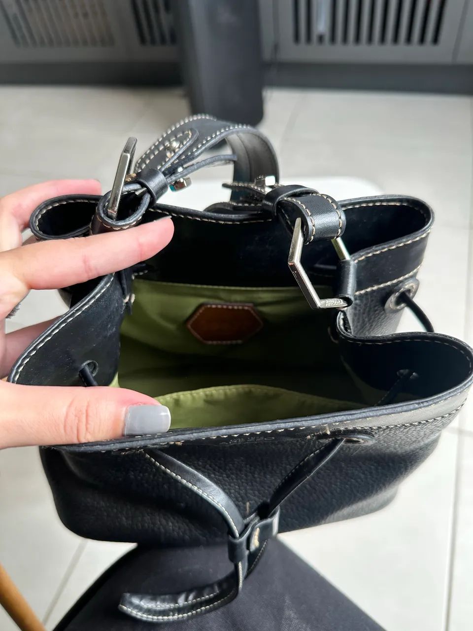 Bolsa Arezzo  - Foto 4