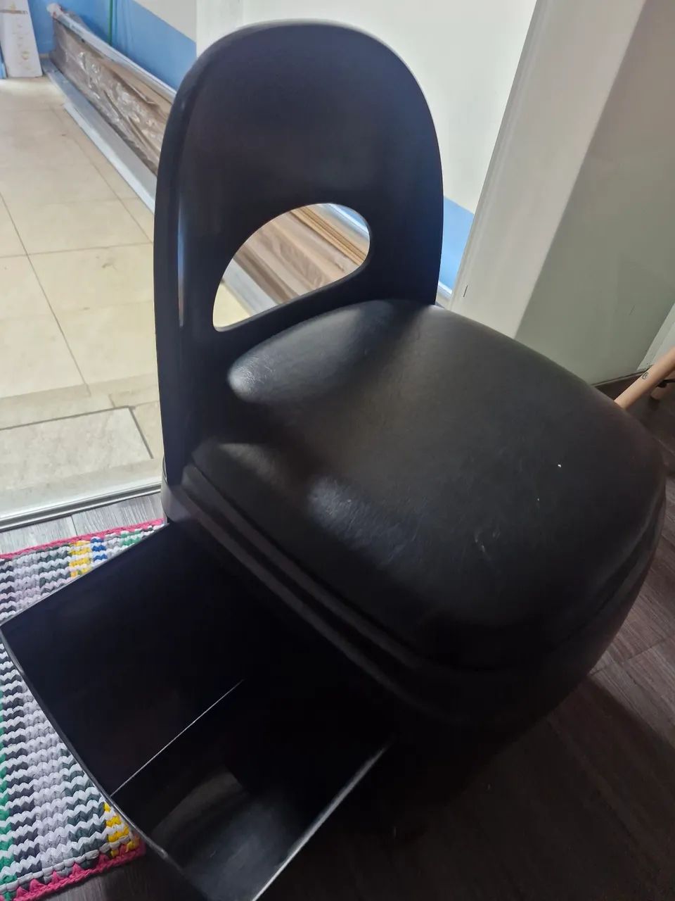 Ciradinha para manicure  - Foto 2