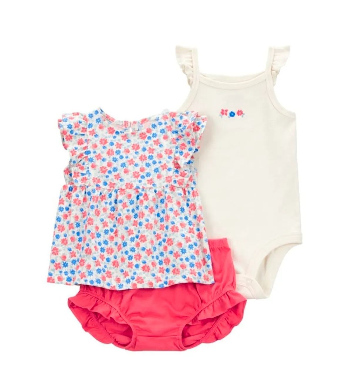 Roupas infantis CARTERS
