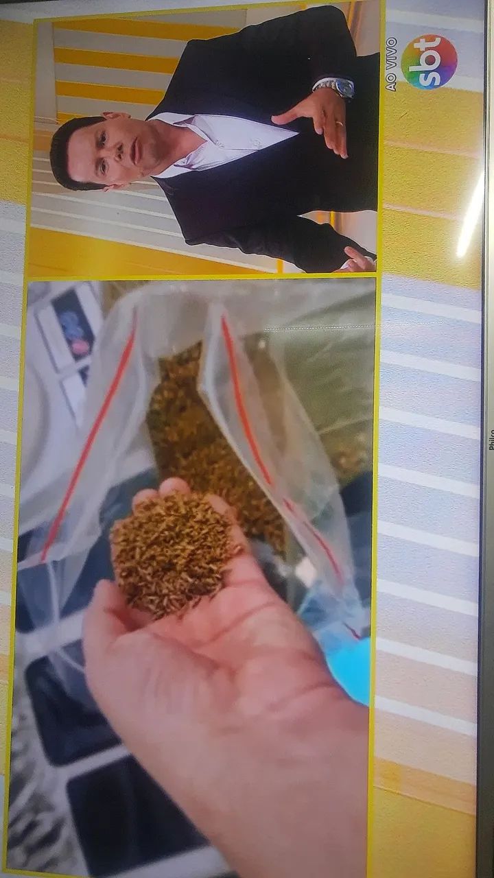Smartv 55 polegadas  - Foto 5