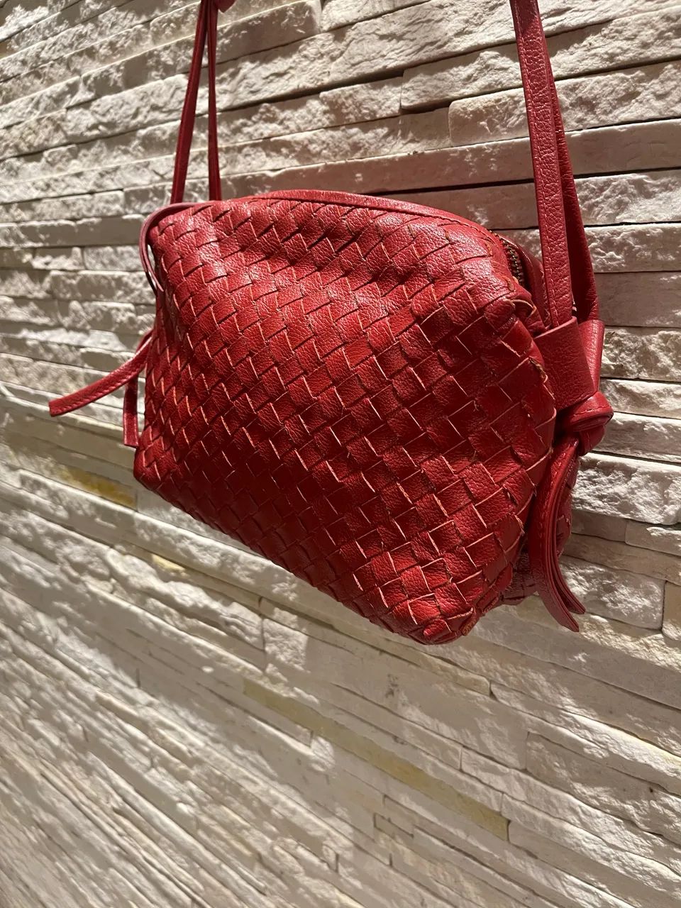 Bolsa Bottega Veneta Nodini - Foto 3