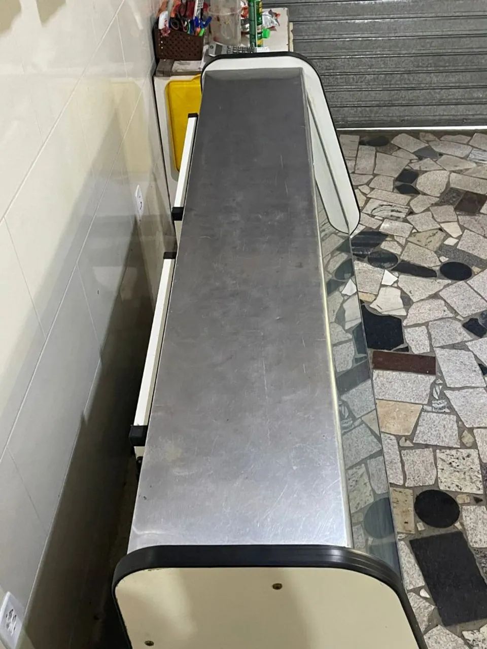 Vendo balcão freezer expositor. - Foto 5
