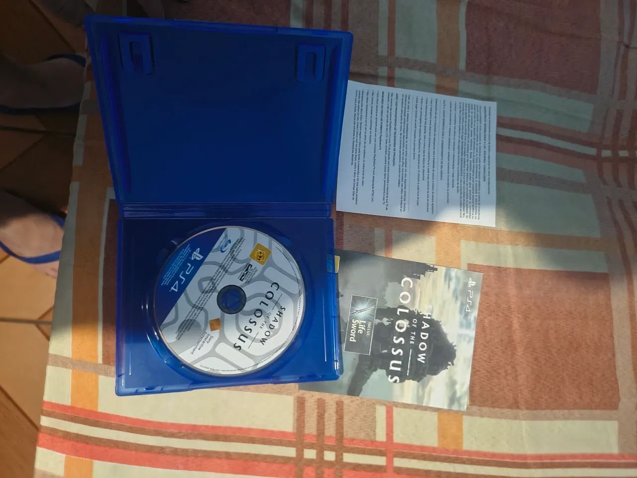 Jogo ps4 - Foto 2