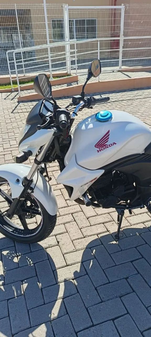 CB 300 R - Foto 3