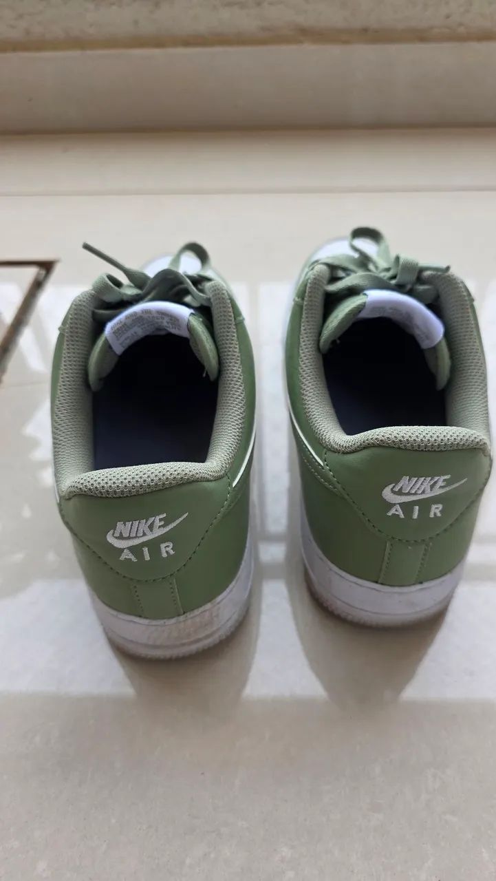 Tênis Air Force 1, 07 SE - Foto 4