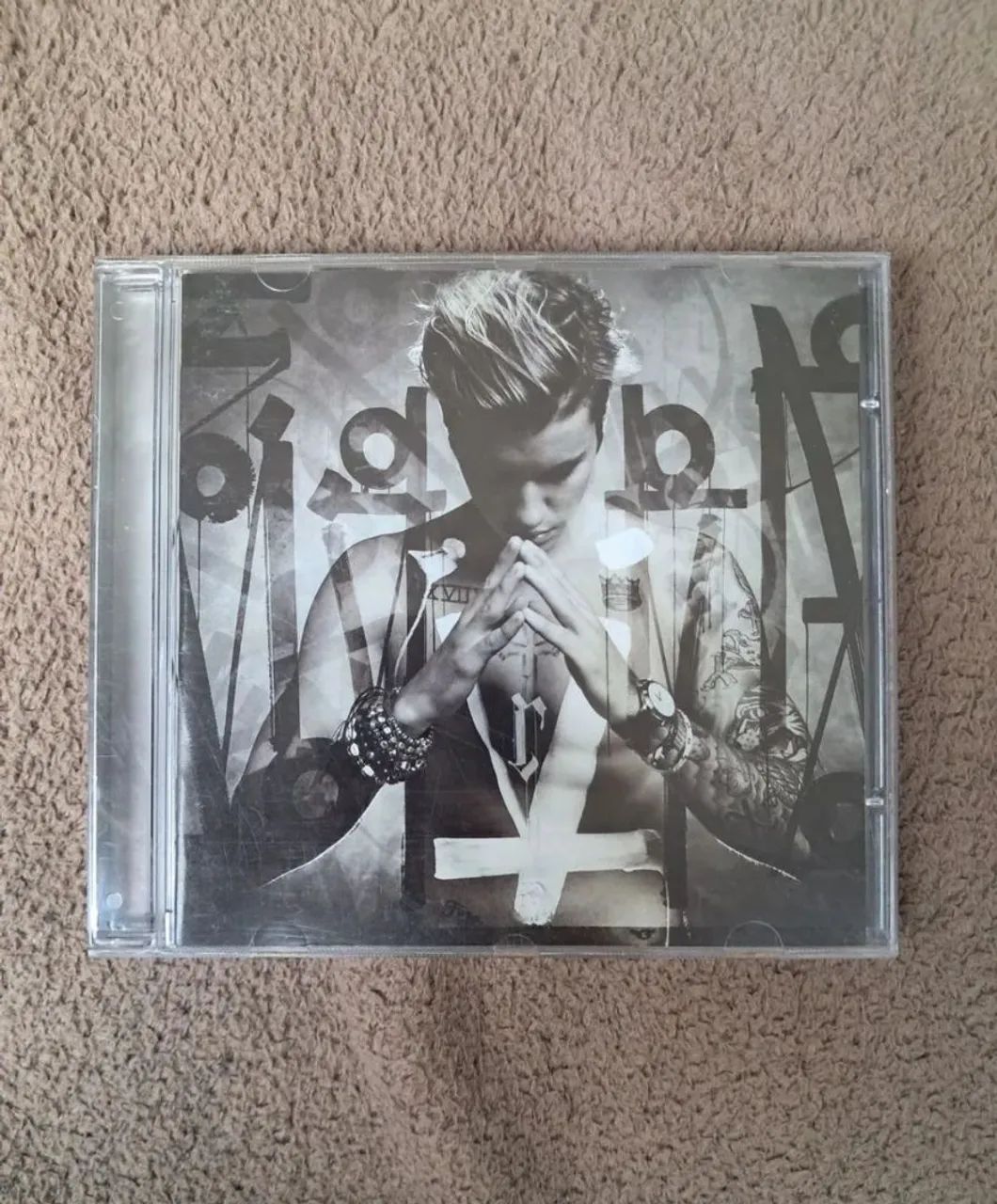 3 CDS