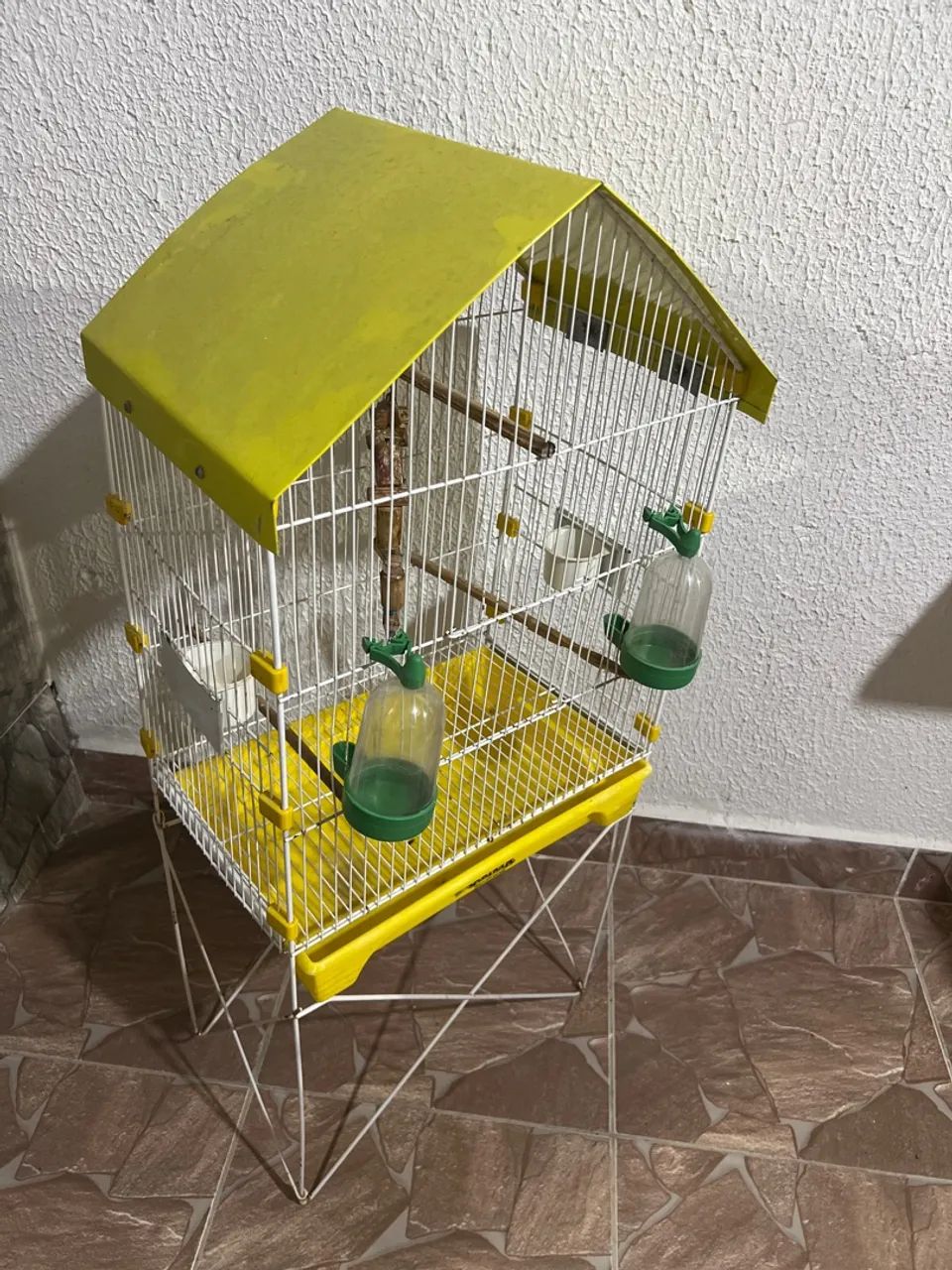 Gaiola - Foto 2