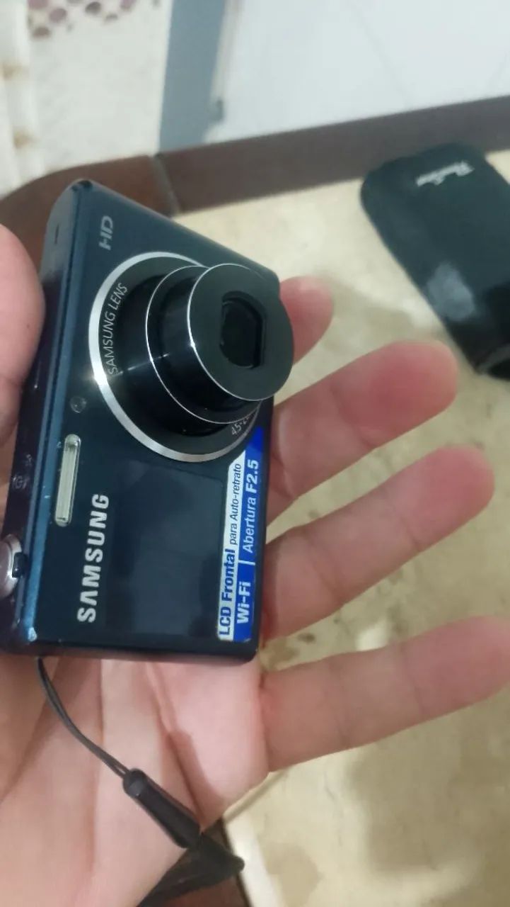 Camera Samsung original  - Foto 2