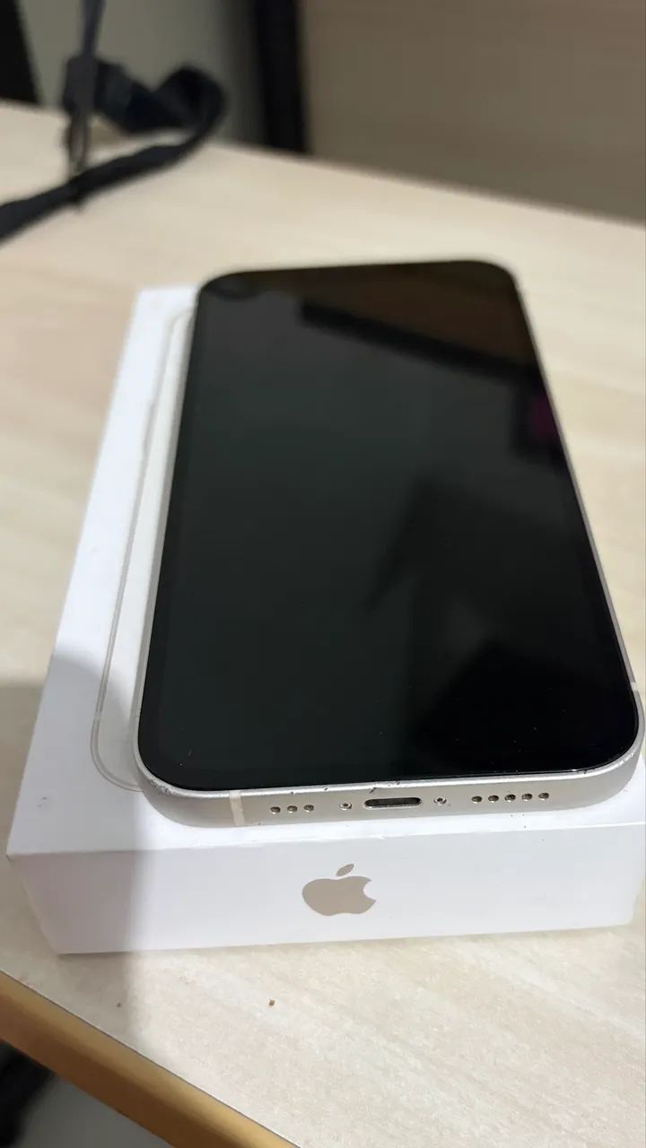 iPhone 13 - Foto 4