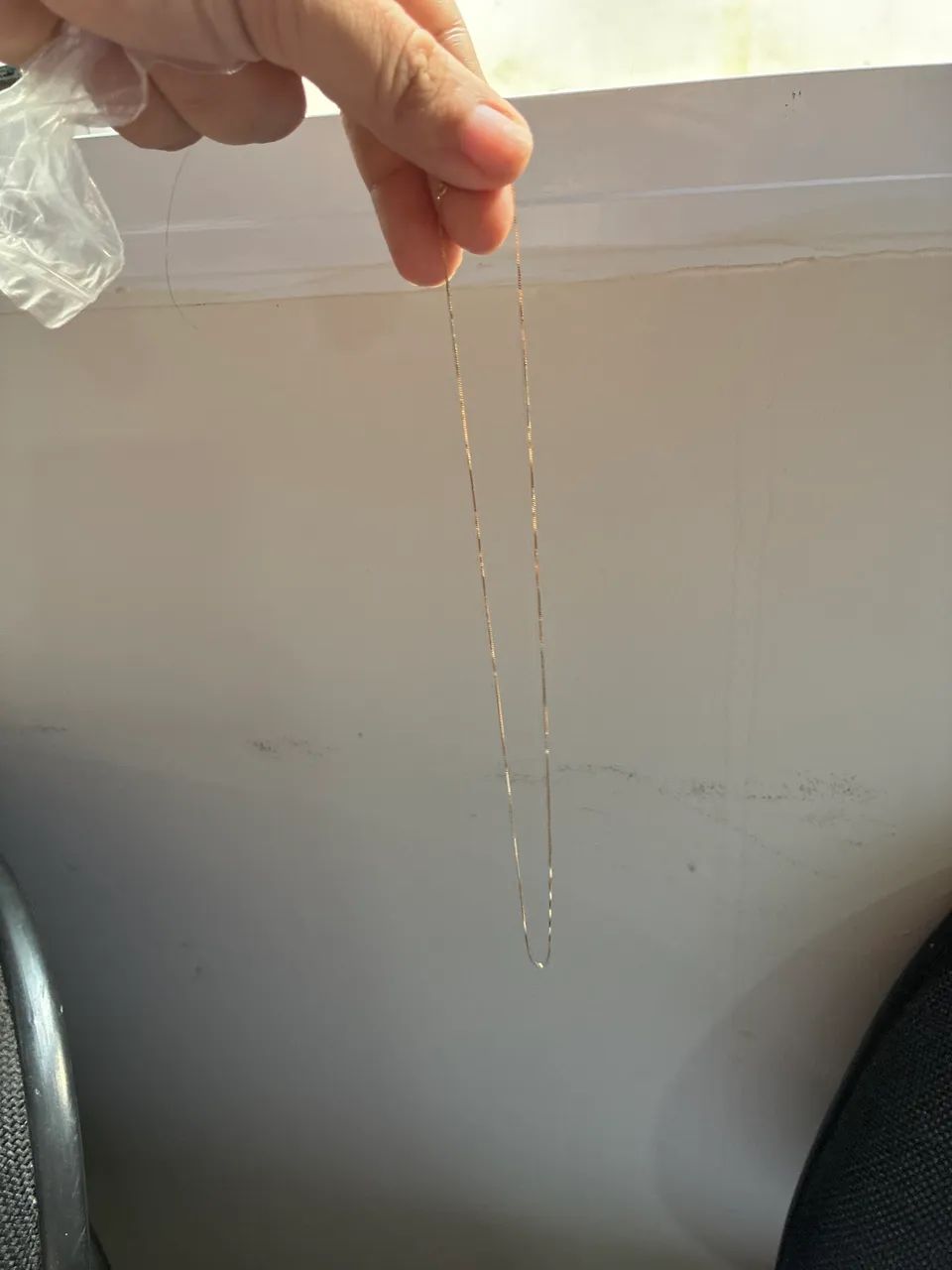 Cordão de ouro  - Foto 2