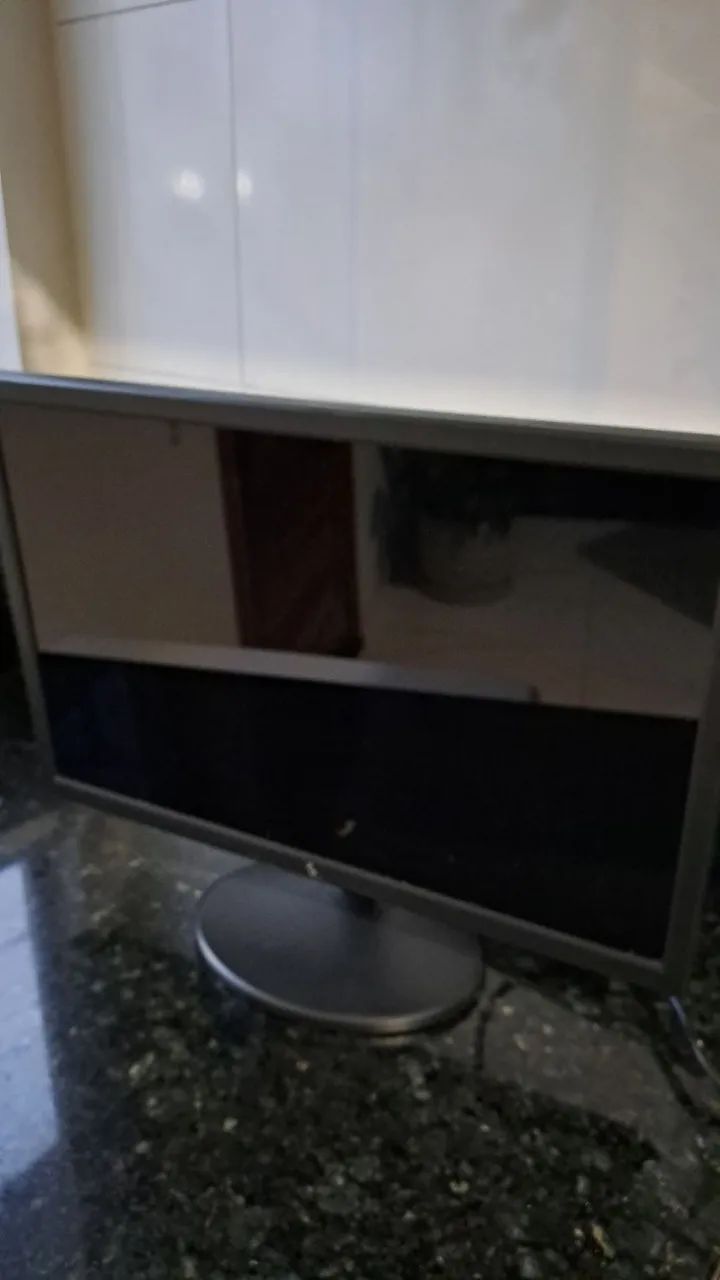 Monitor 19 polegadas - Foto 2
